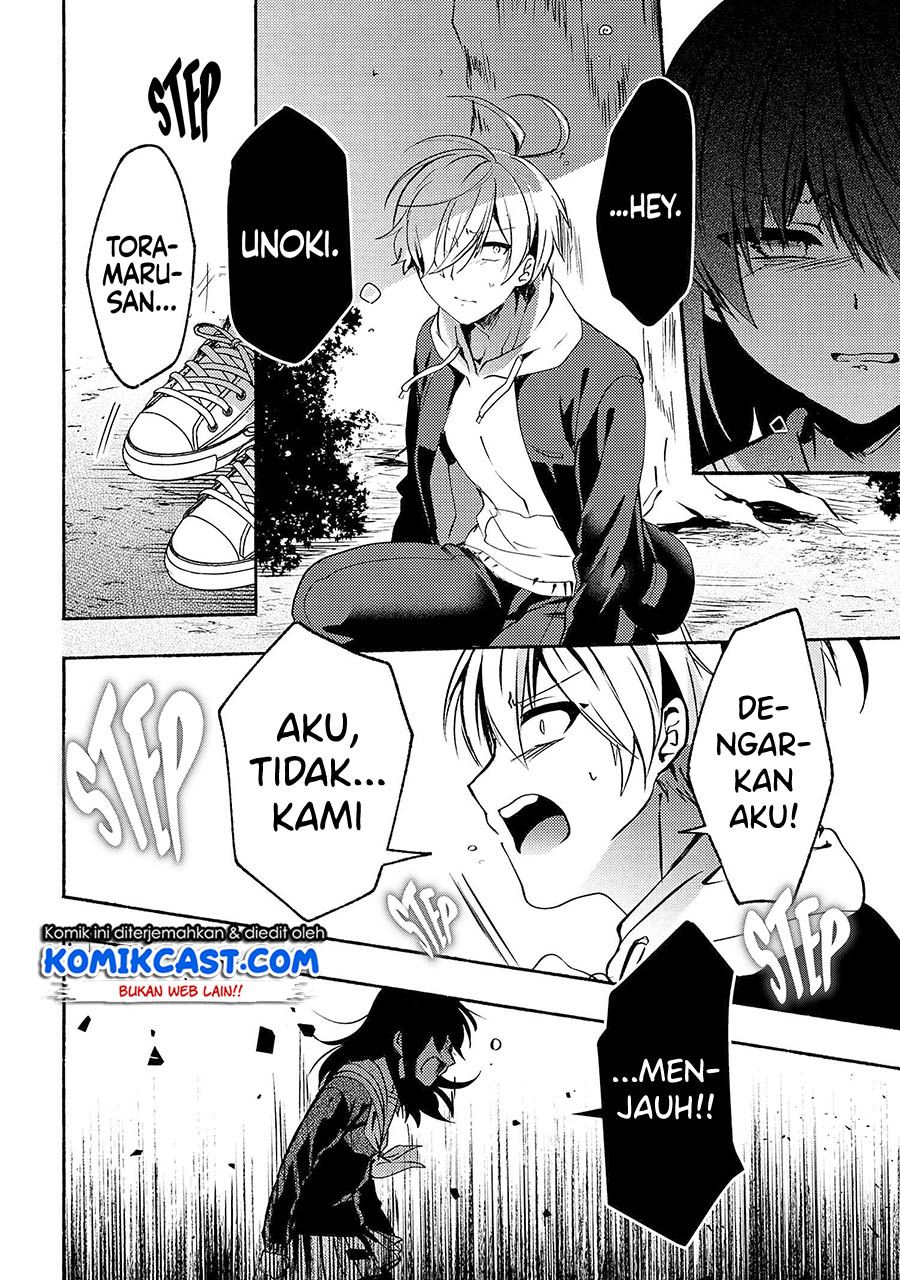 Chapter 66 - halaman 8