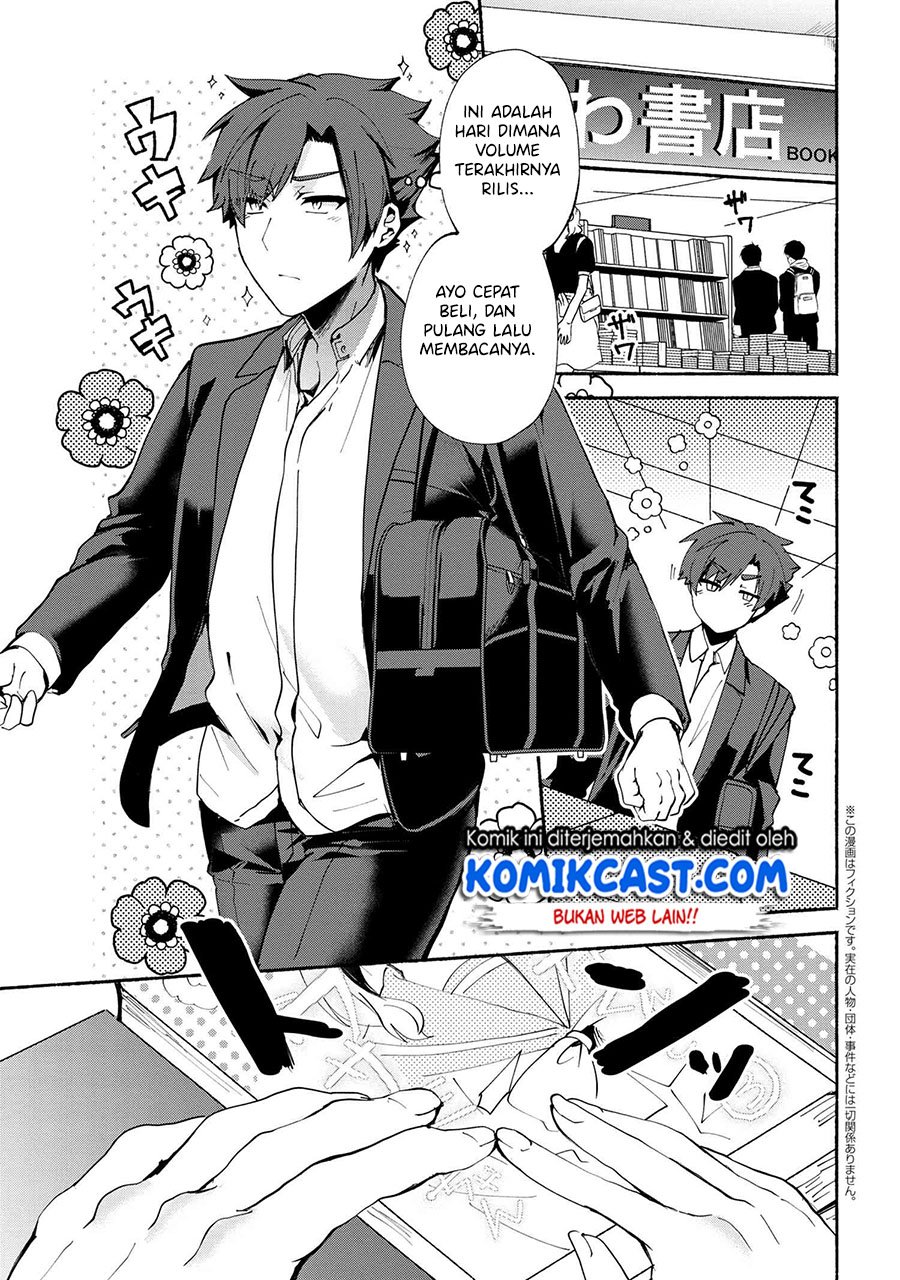 Chapter 71 - halaman 2