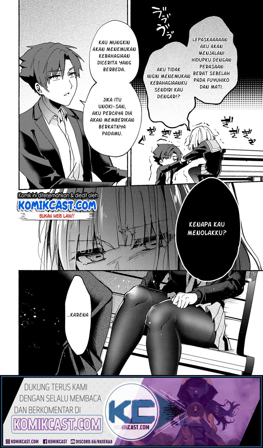 Chapter 71 - halaman 13