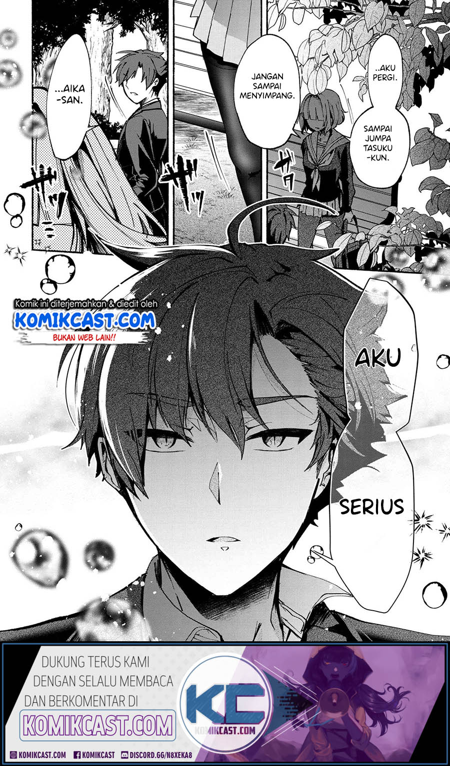 Chapter 71 - halaman 15