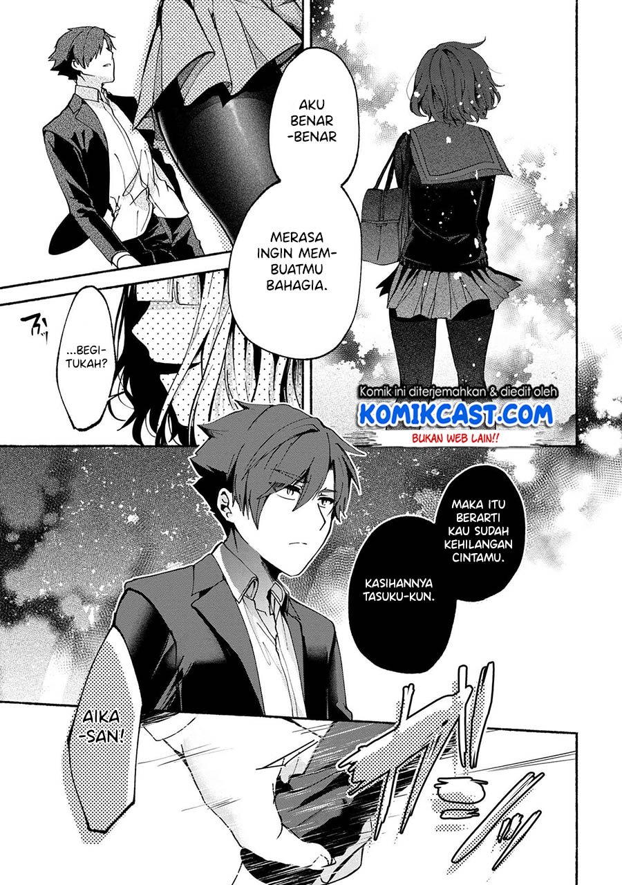 Chapter 71 - halaman 16