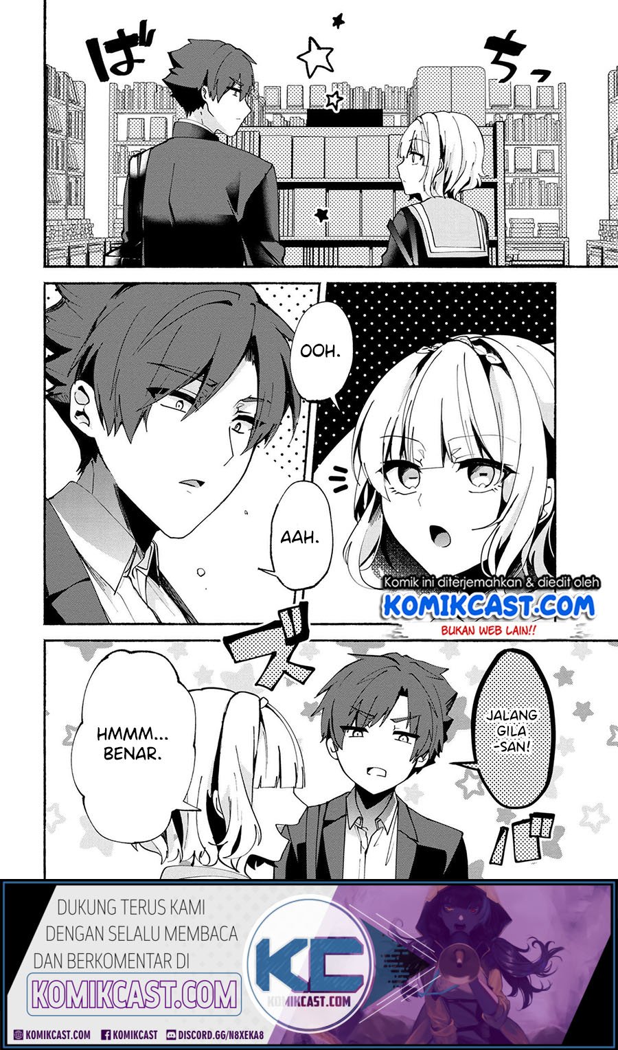 Chapter 71 - halaman 3