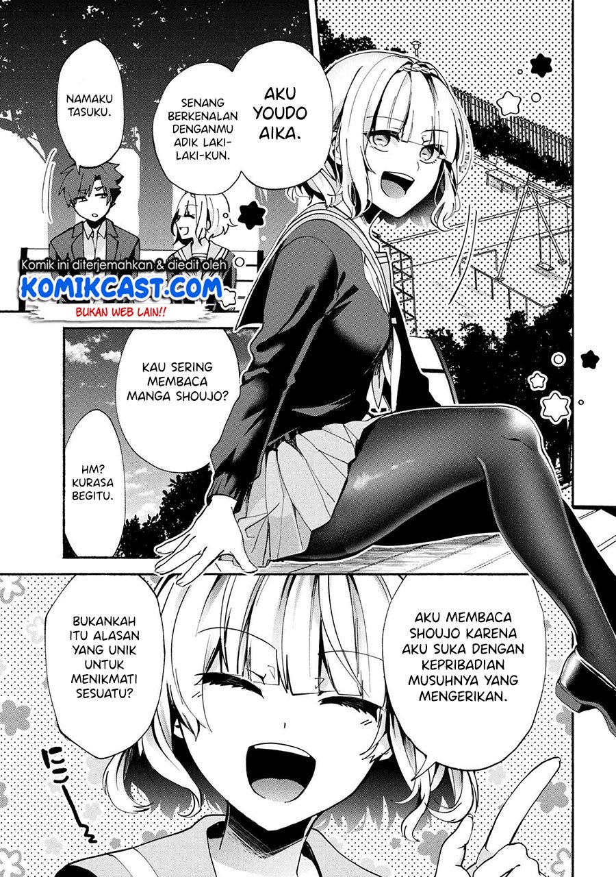 Chapter 71 - halaman 4