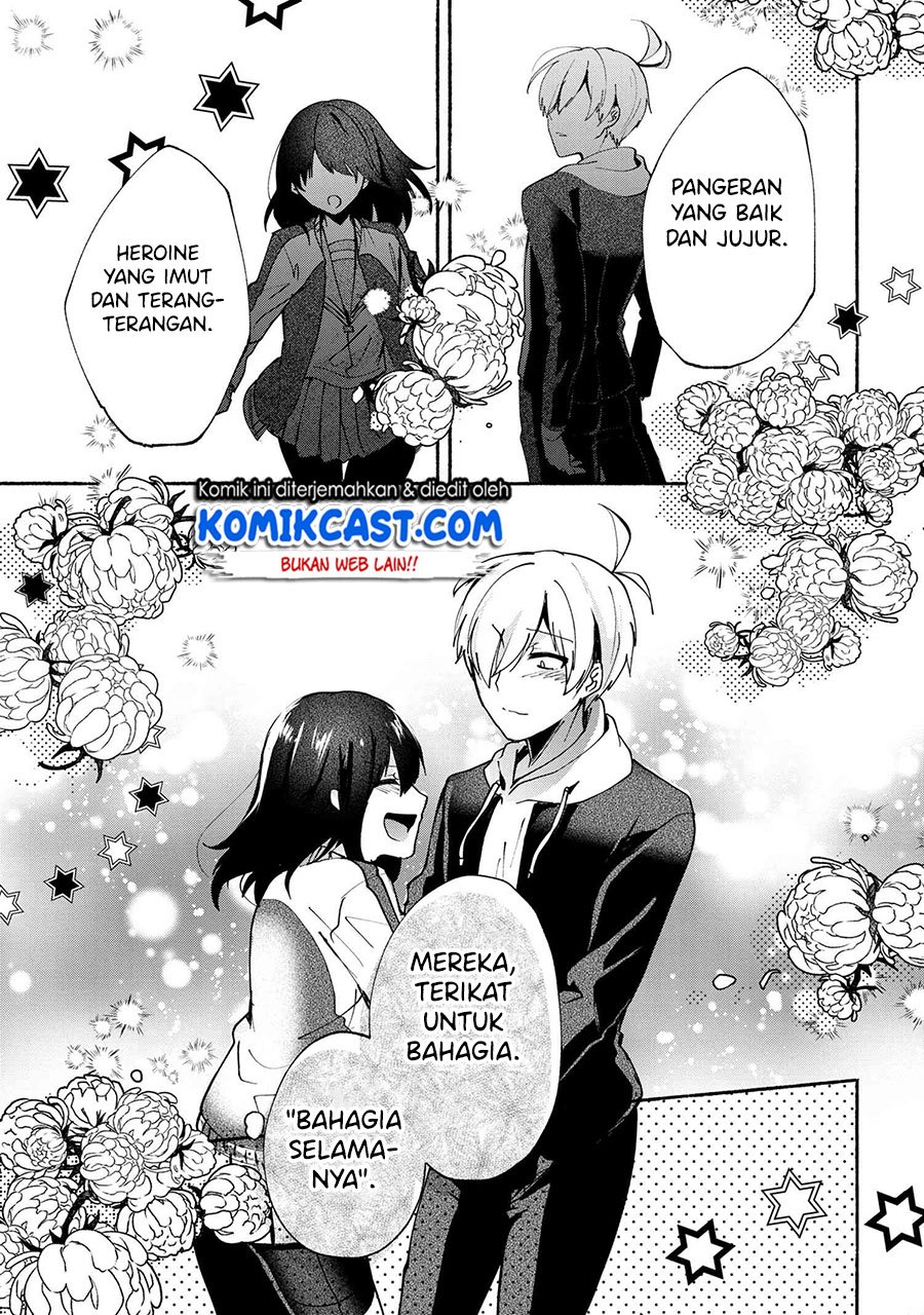 Chapter 71 - halaman 6
