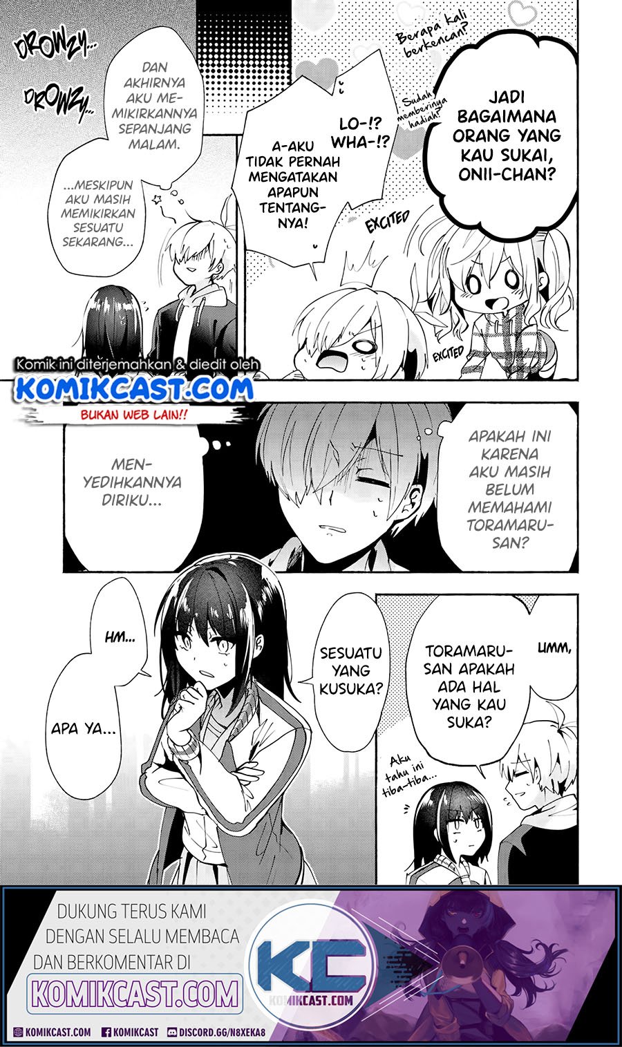 Chapter 72 - halaman 13