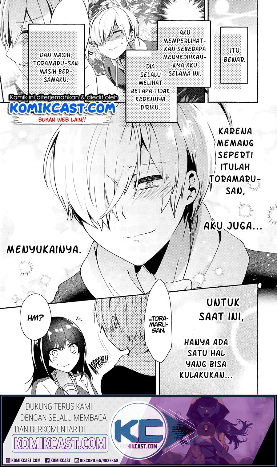 Chapter 72 - halaman 15