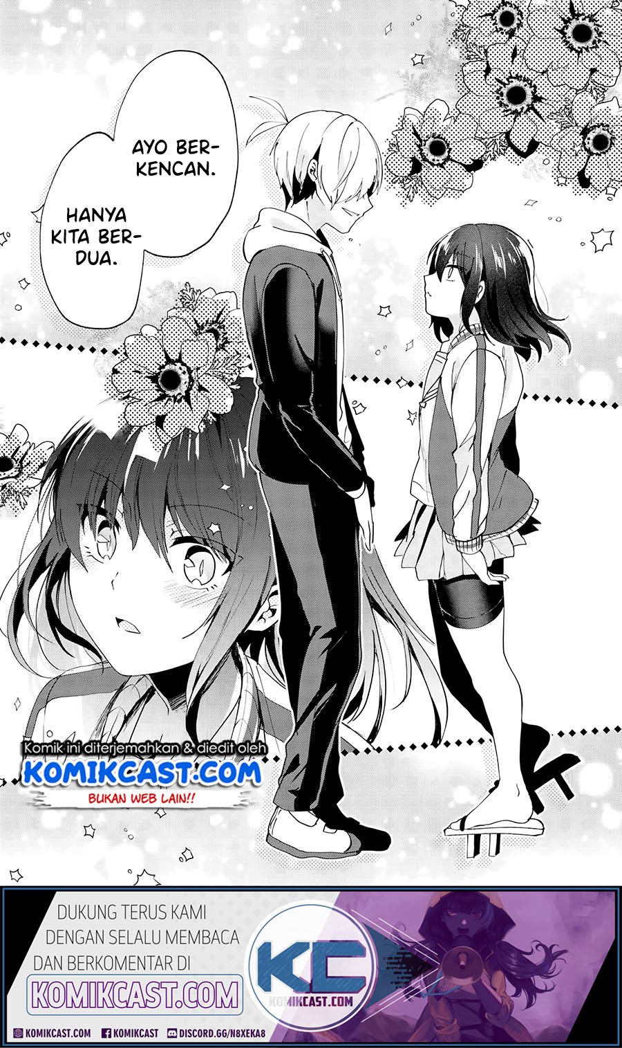 Chapter 72 - halaman 16
