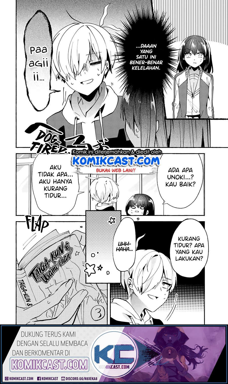 Chapter 72 - halaman 4