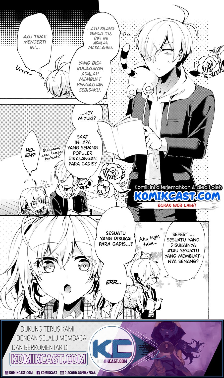 Chapter 72 - halaman 9