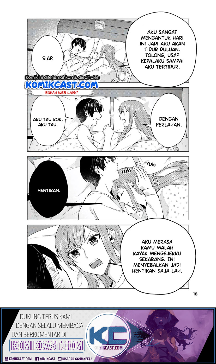 Chapter 30 - halaman 6