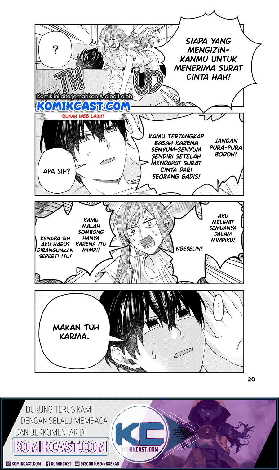 Chapter 30 - halaman 8