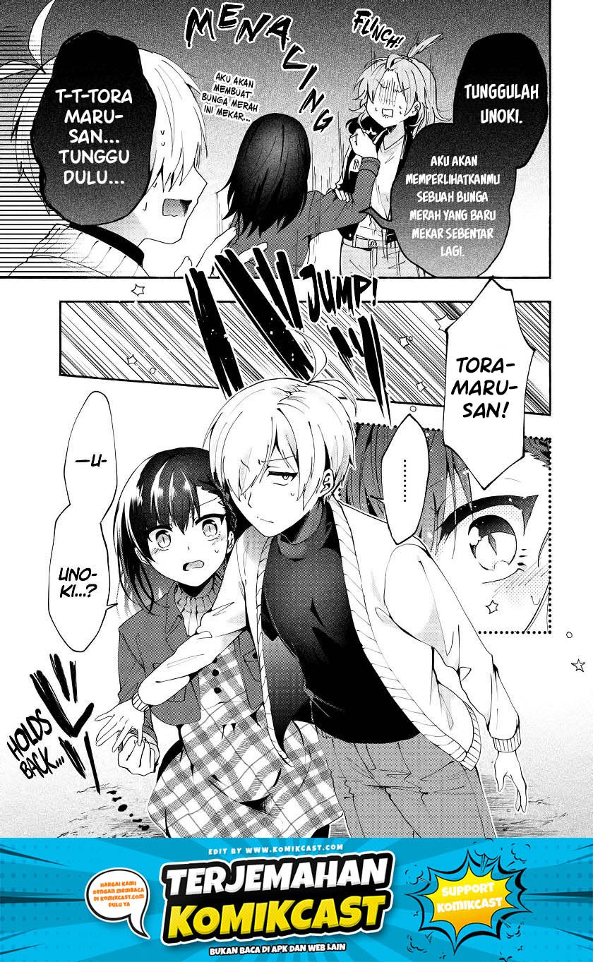 Chapter 73 - halaman 13