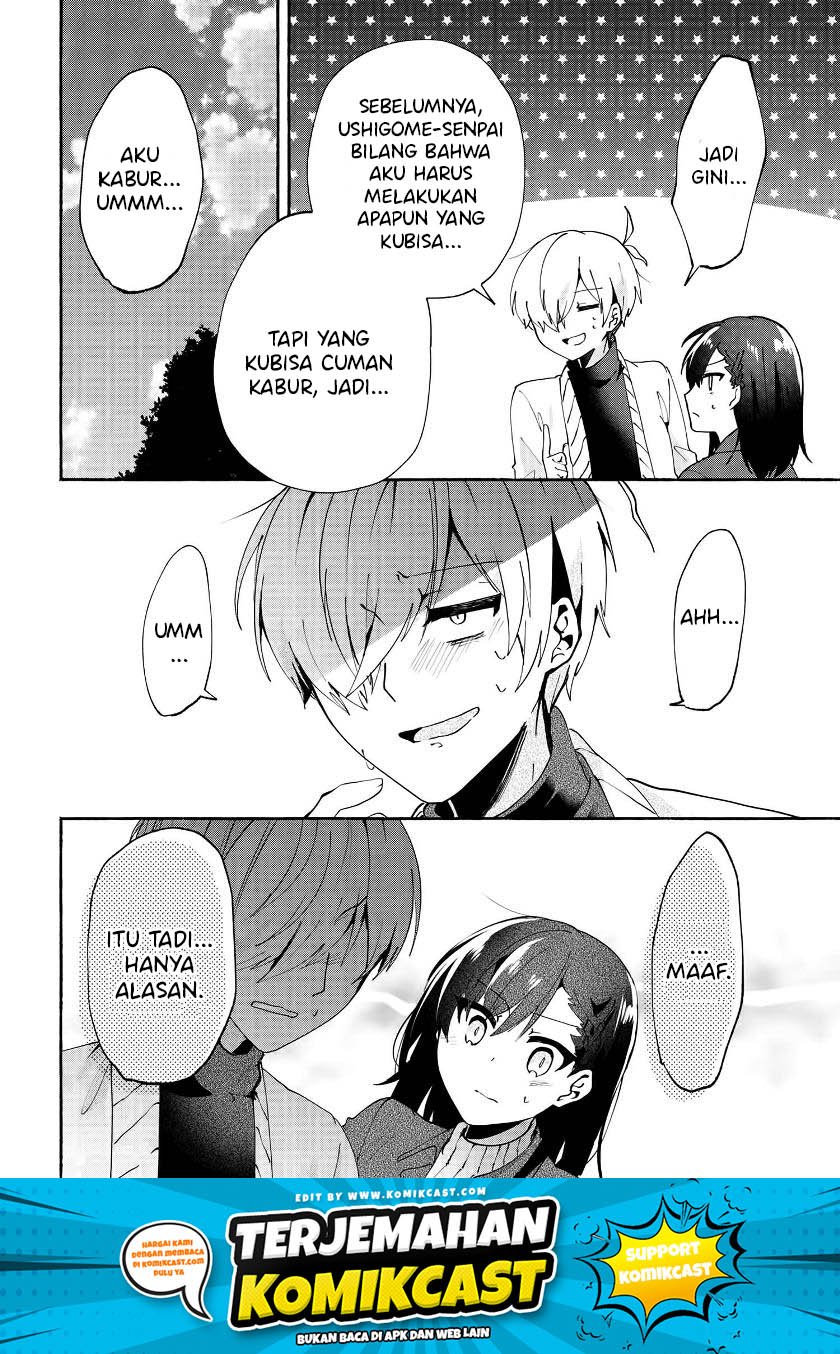Chapter 73 - halaman 16