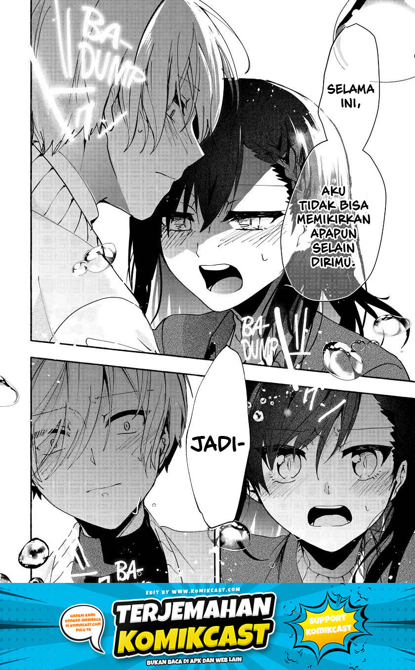 Chapter 73 - halaman 18