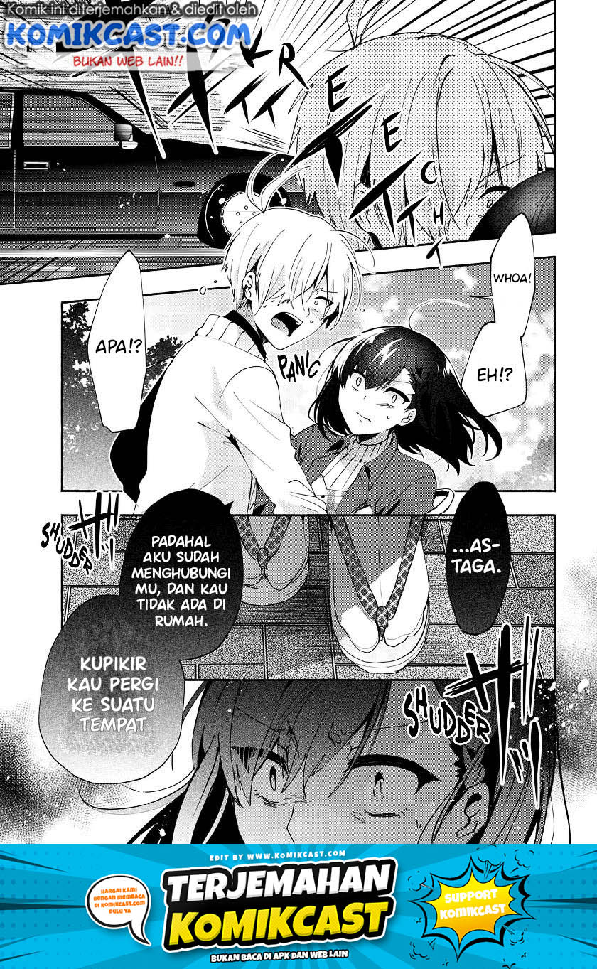 Chapter 73 - halaman 19