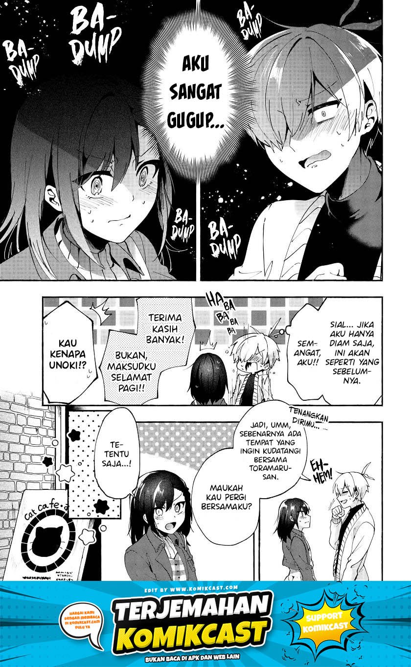 Chapter 73 - halaman 5