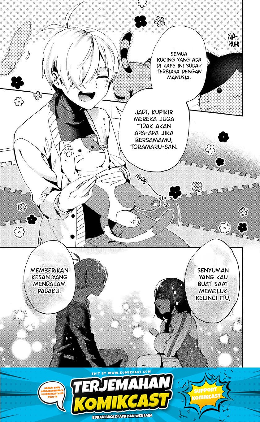 Chapter 73 - halaman 7