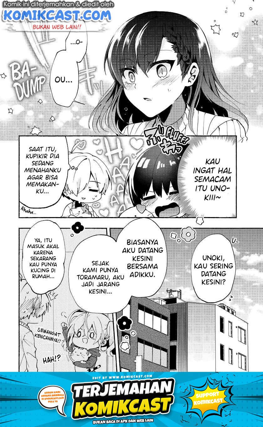 Chapter 73 - halaman 8