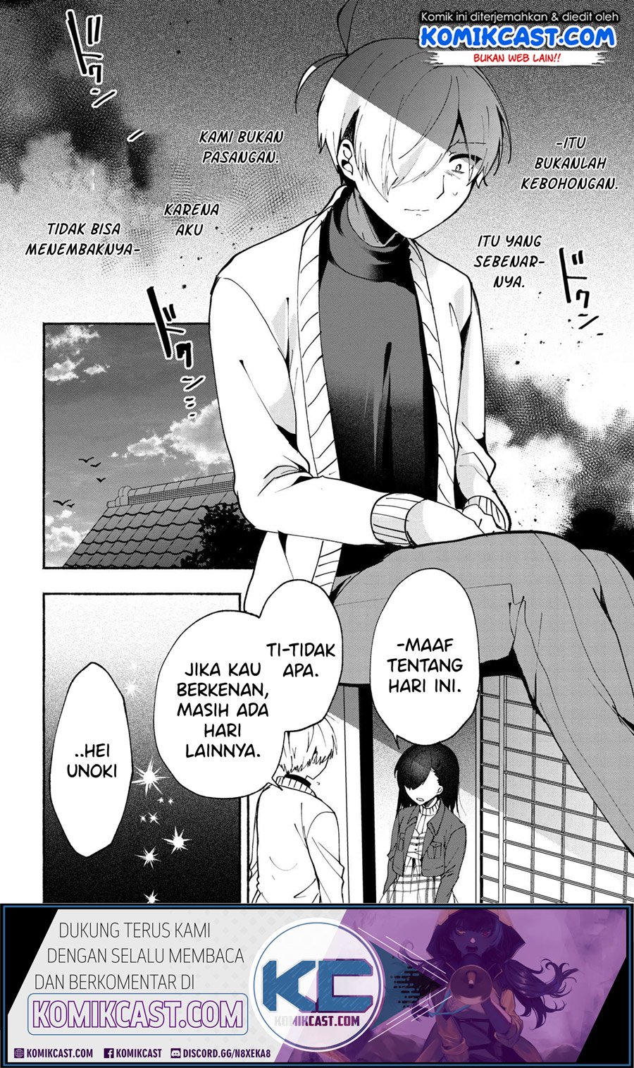 Chapter 74 - halaman 12