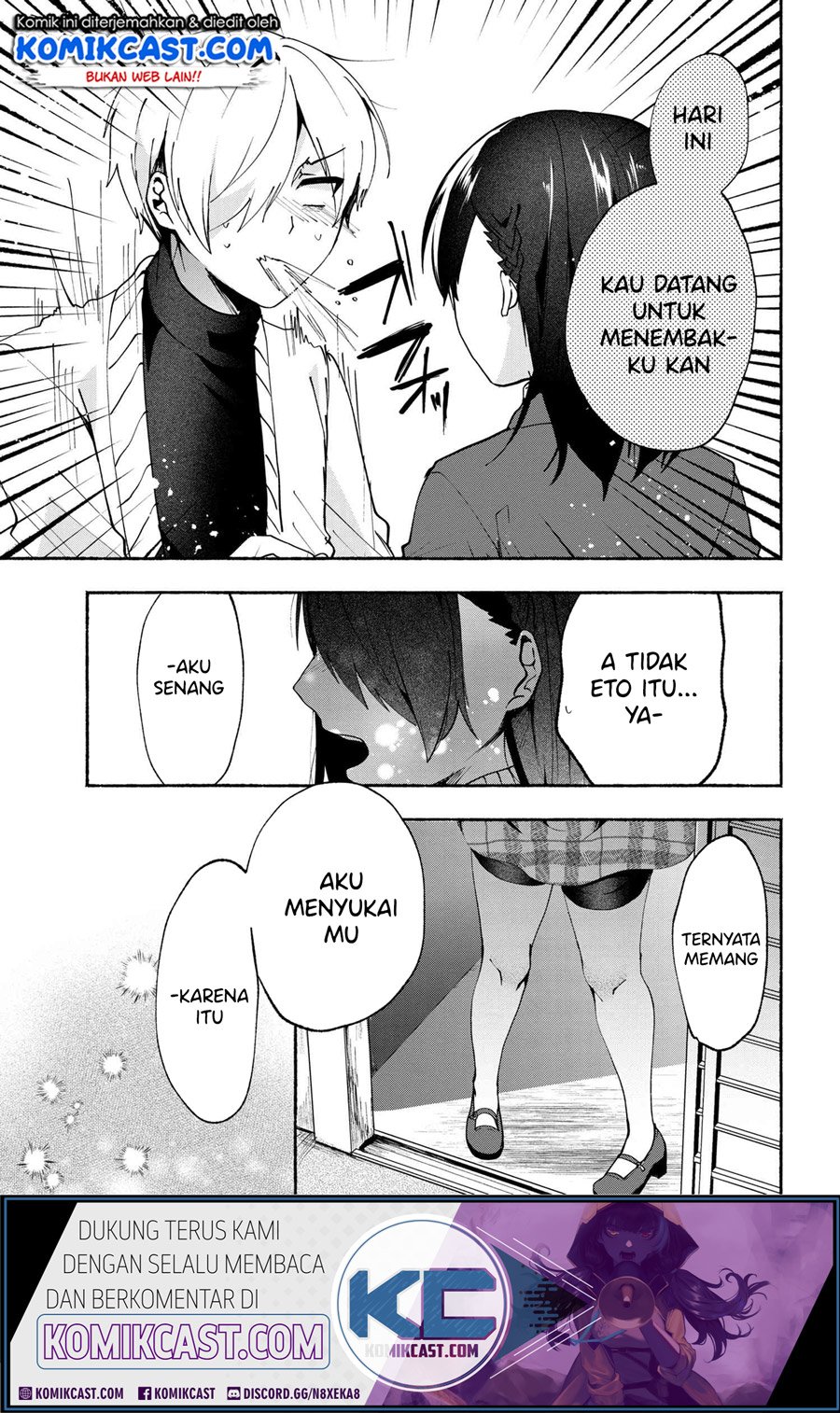 Chapter 74 - halaman 13