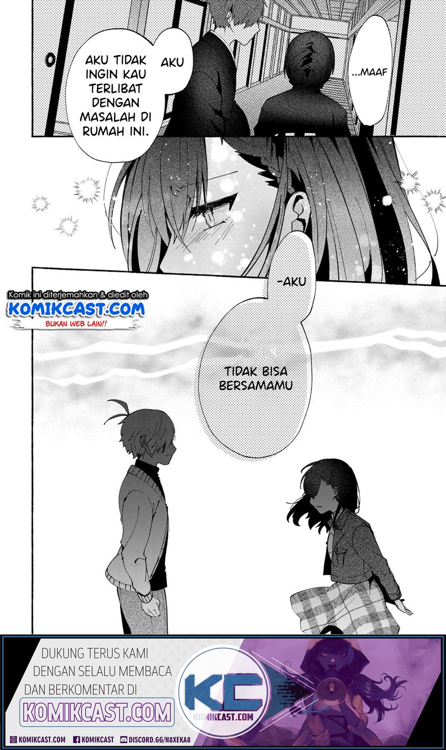 Chapter 74 - halaman 14