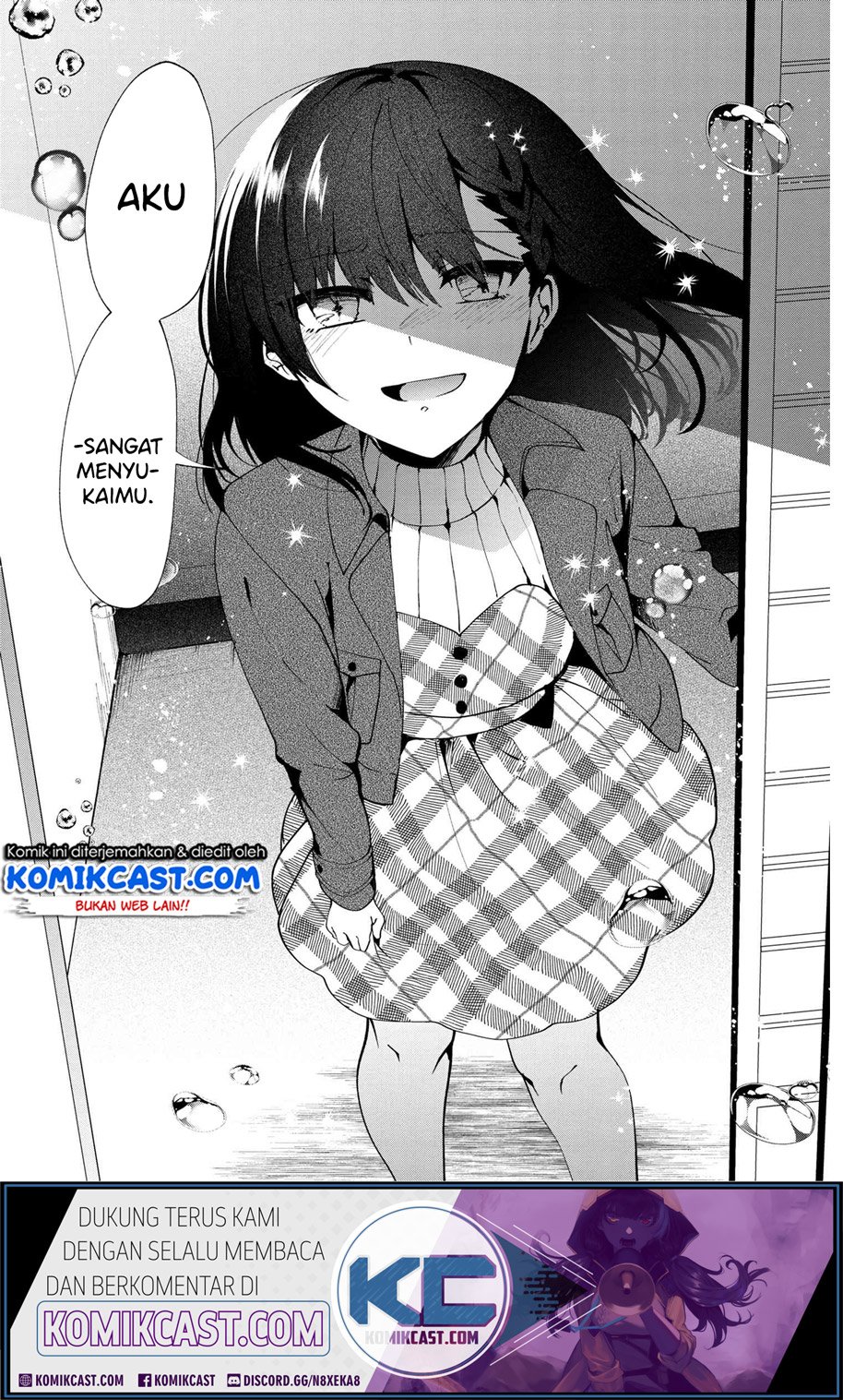 Chapter 74 - halaman 15