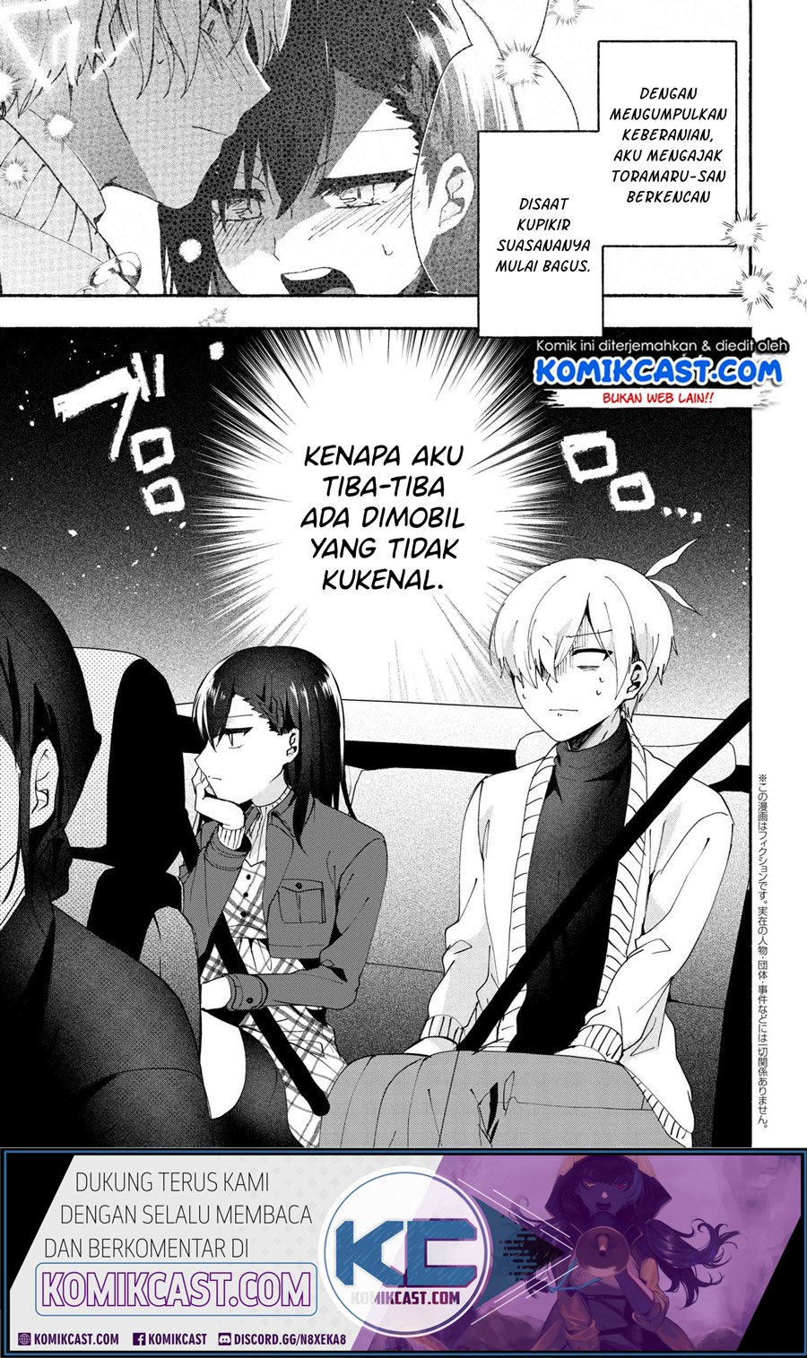 Chapter 74 - halaman 3
