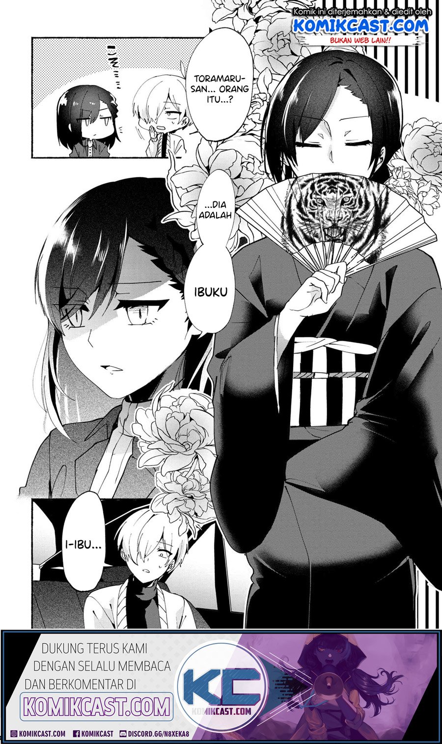 Chapter 74 - halaman 4