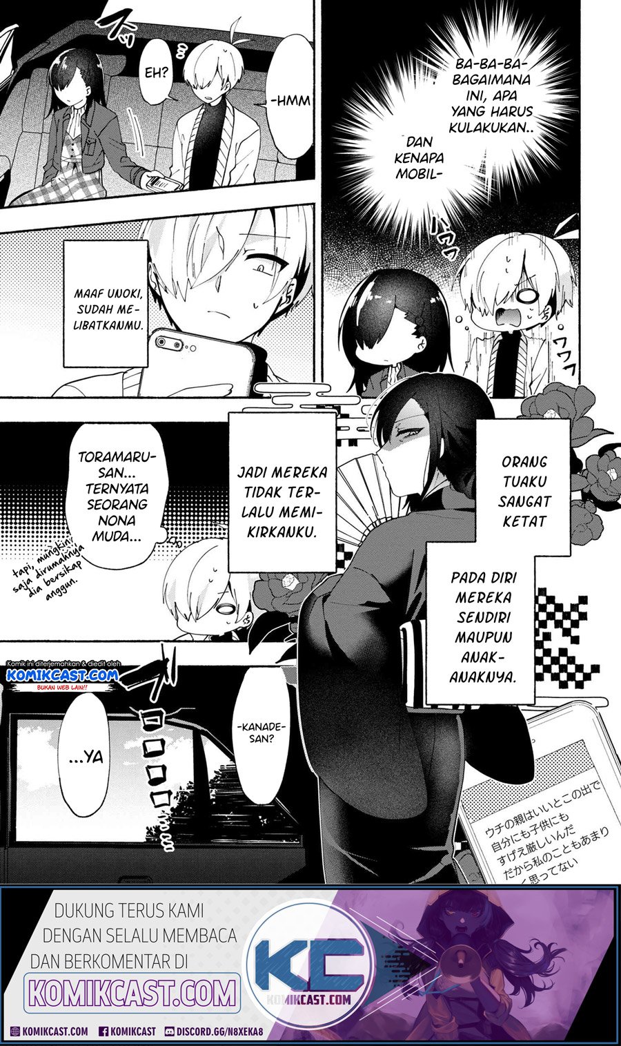 Chapter 74 - halaman 5