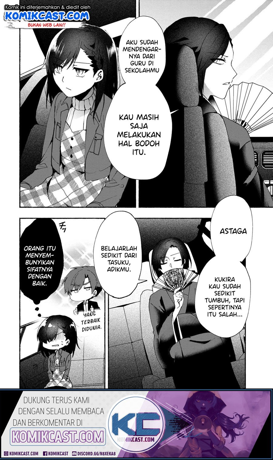 Chapter 74 - halaman 6