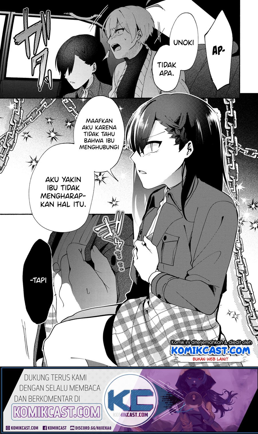 Chapter 74 - halaman 9