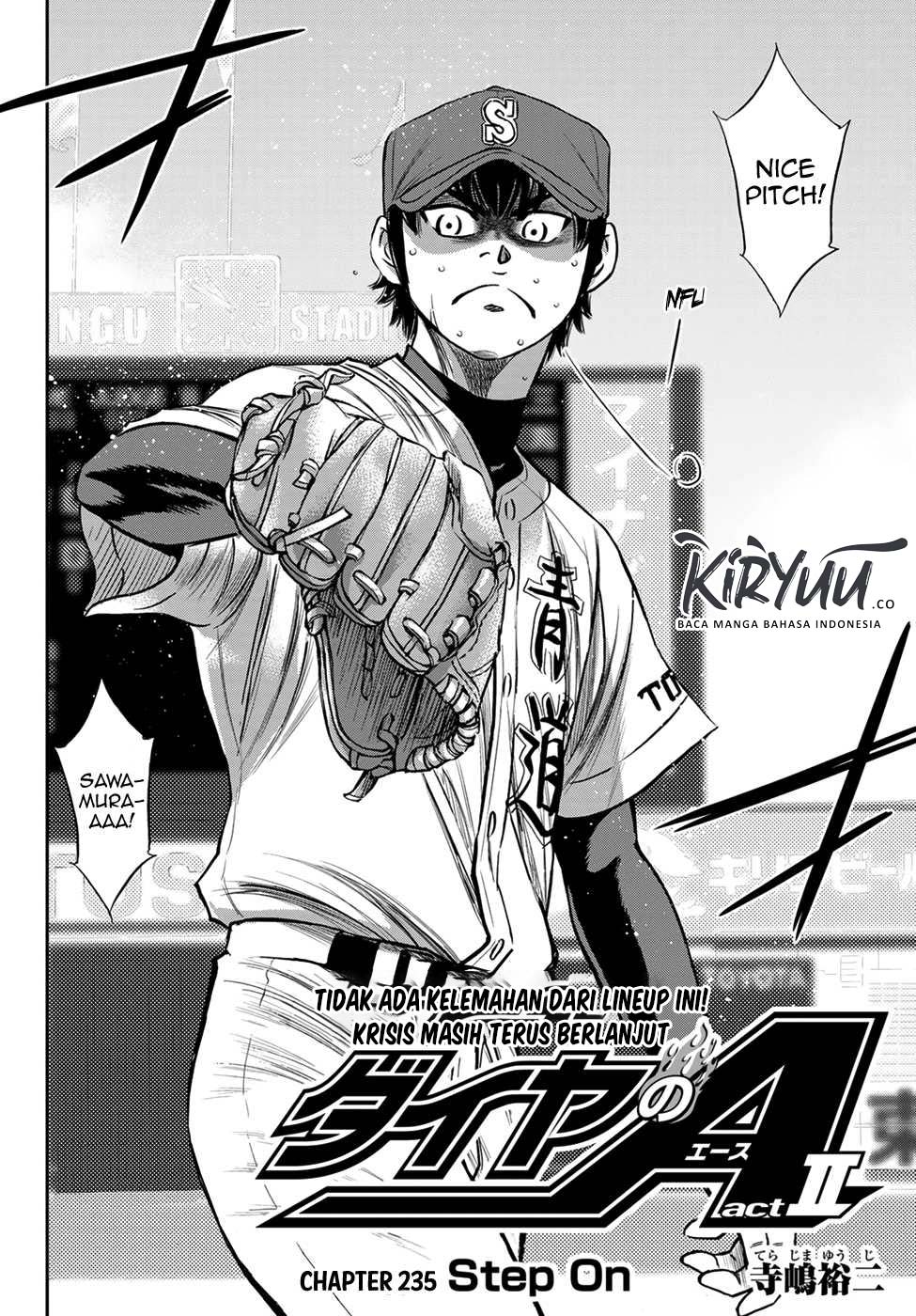 Chapter 235 - halaman 3