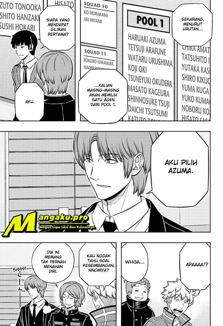 Chapter 204 - halaman 11