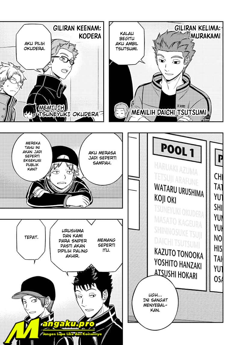 Chapter 204 - halaman 13