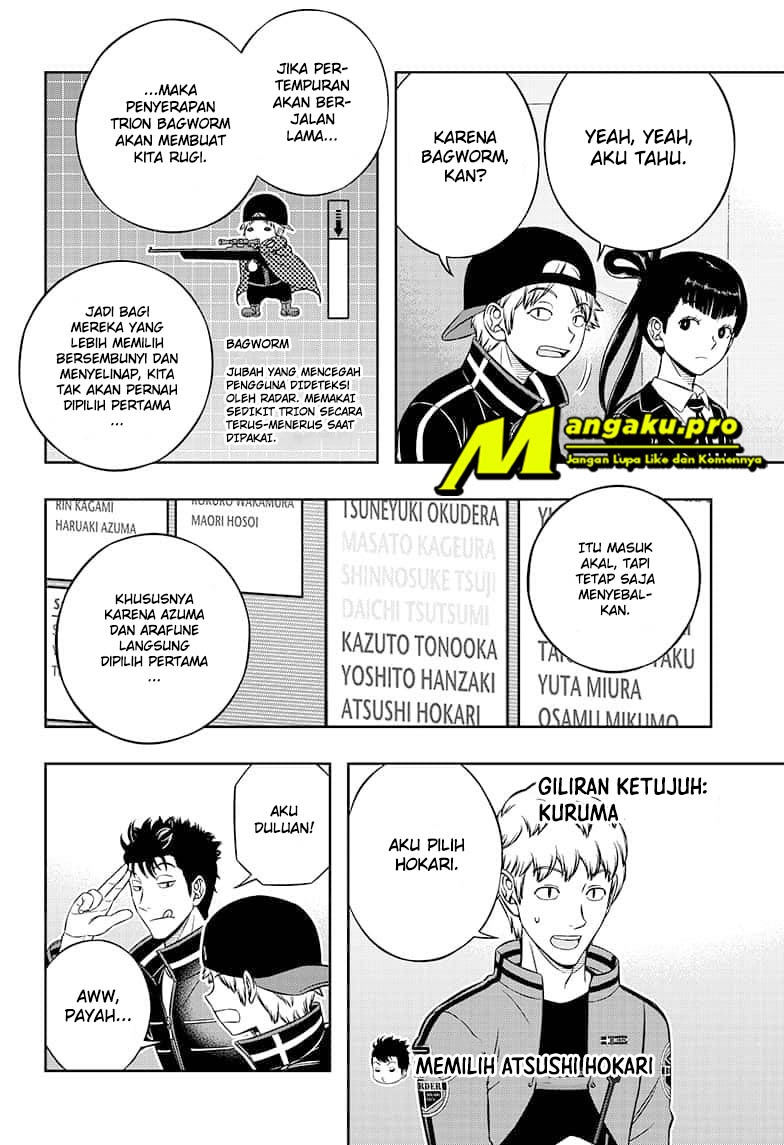 Chapter 204 - halaman 14