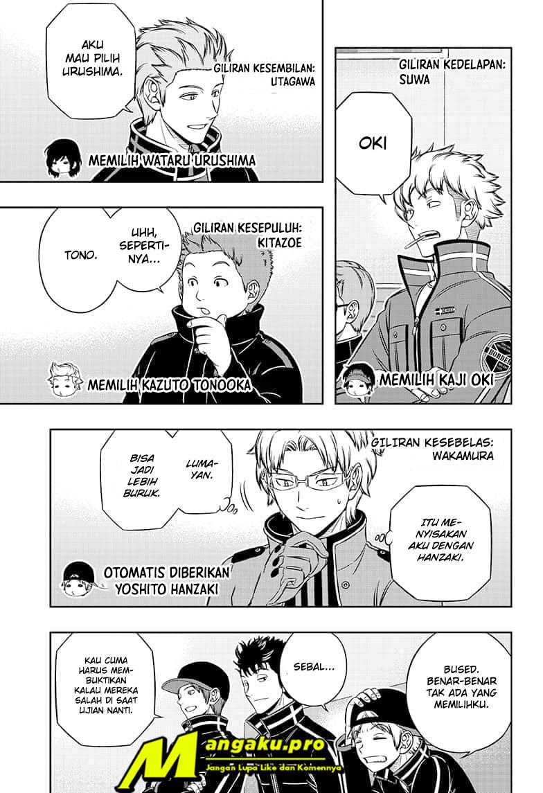 Chapter 204 - halaman 15