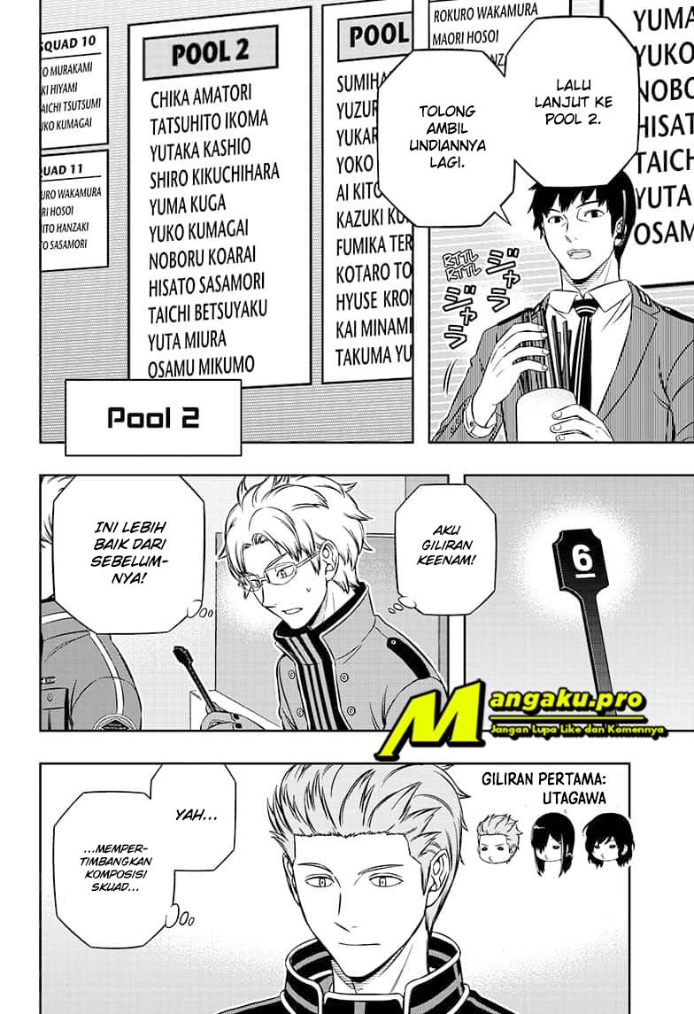 Chapter 204 - halaman 16