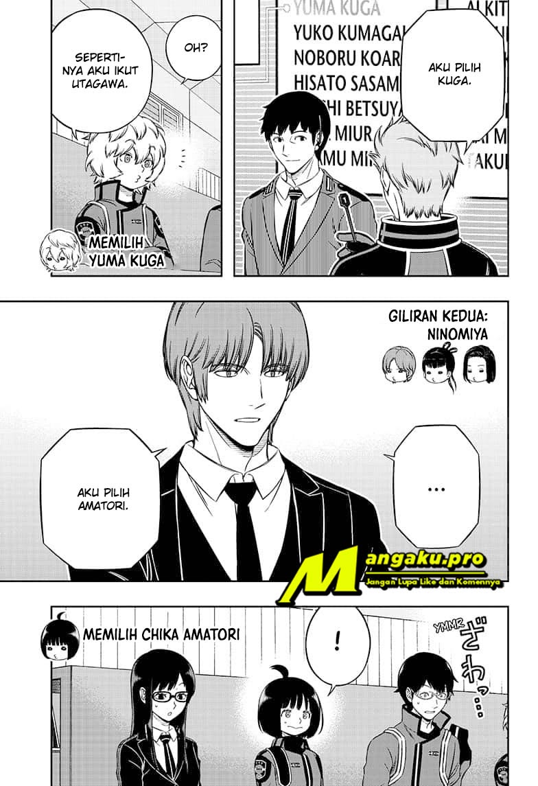 Chapter 204 - halaman 17