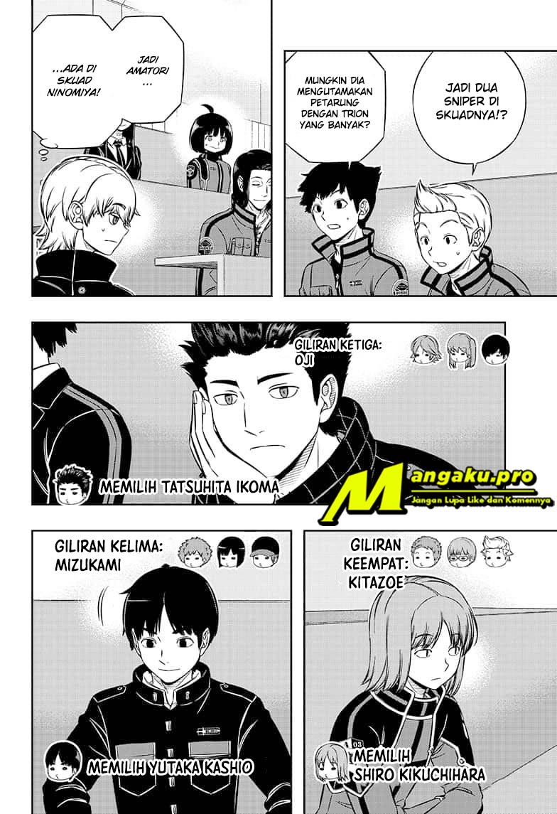 Chapter 204 - halaman 18