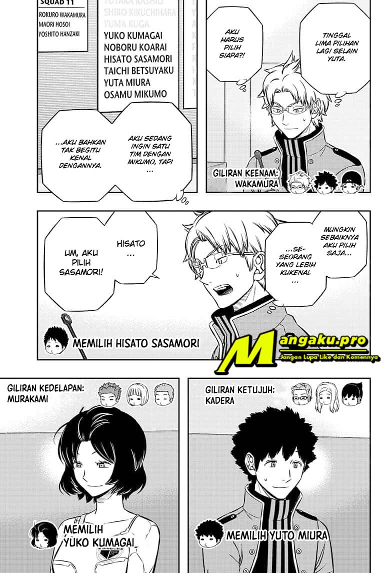 Chapter 204 - halaman 19