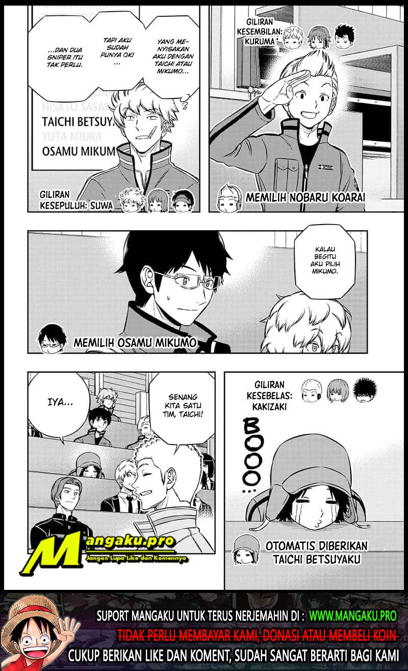 Chapter 204 - halaman 20