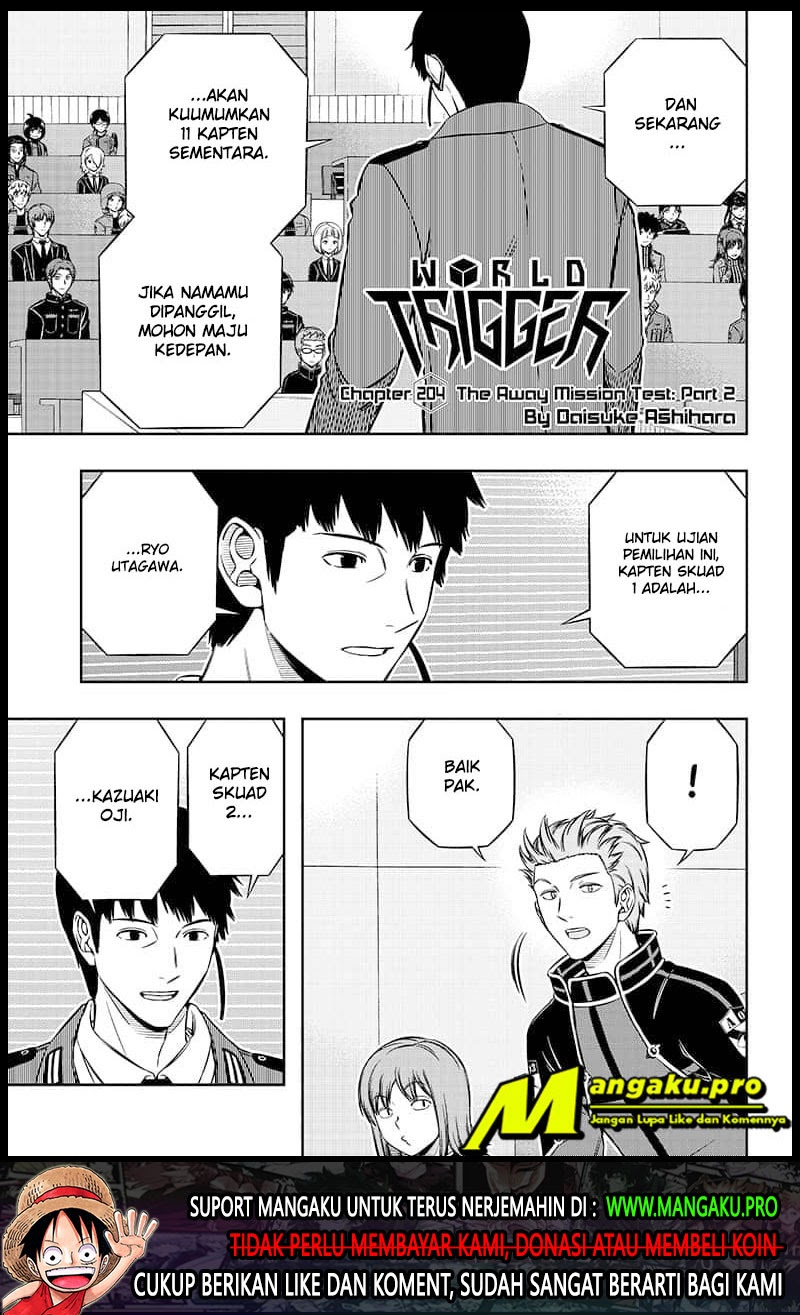 Chapter 204 - halaman 3