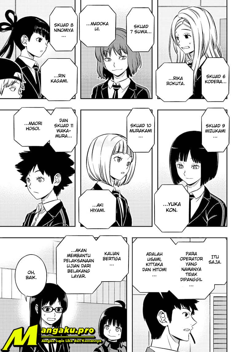 Chapter 204 - halaman 7