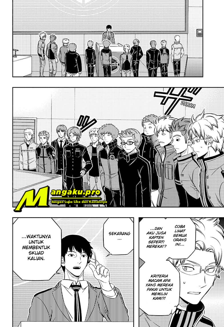 Chapter 204 - halaman 8