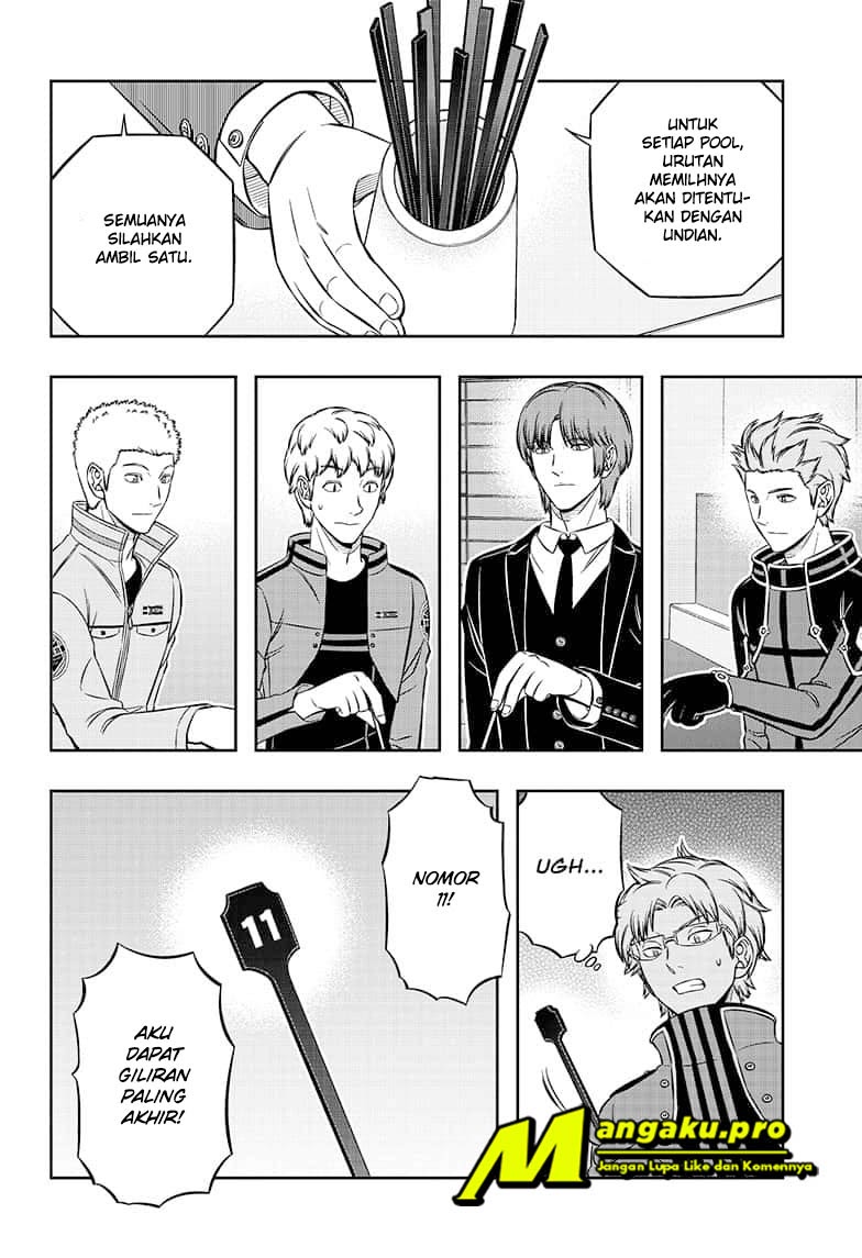 Chapter 204 - halaman 10