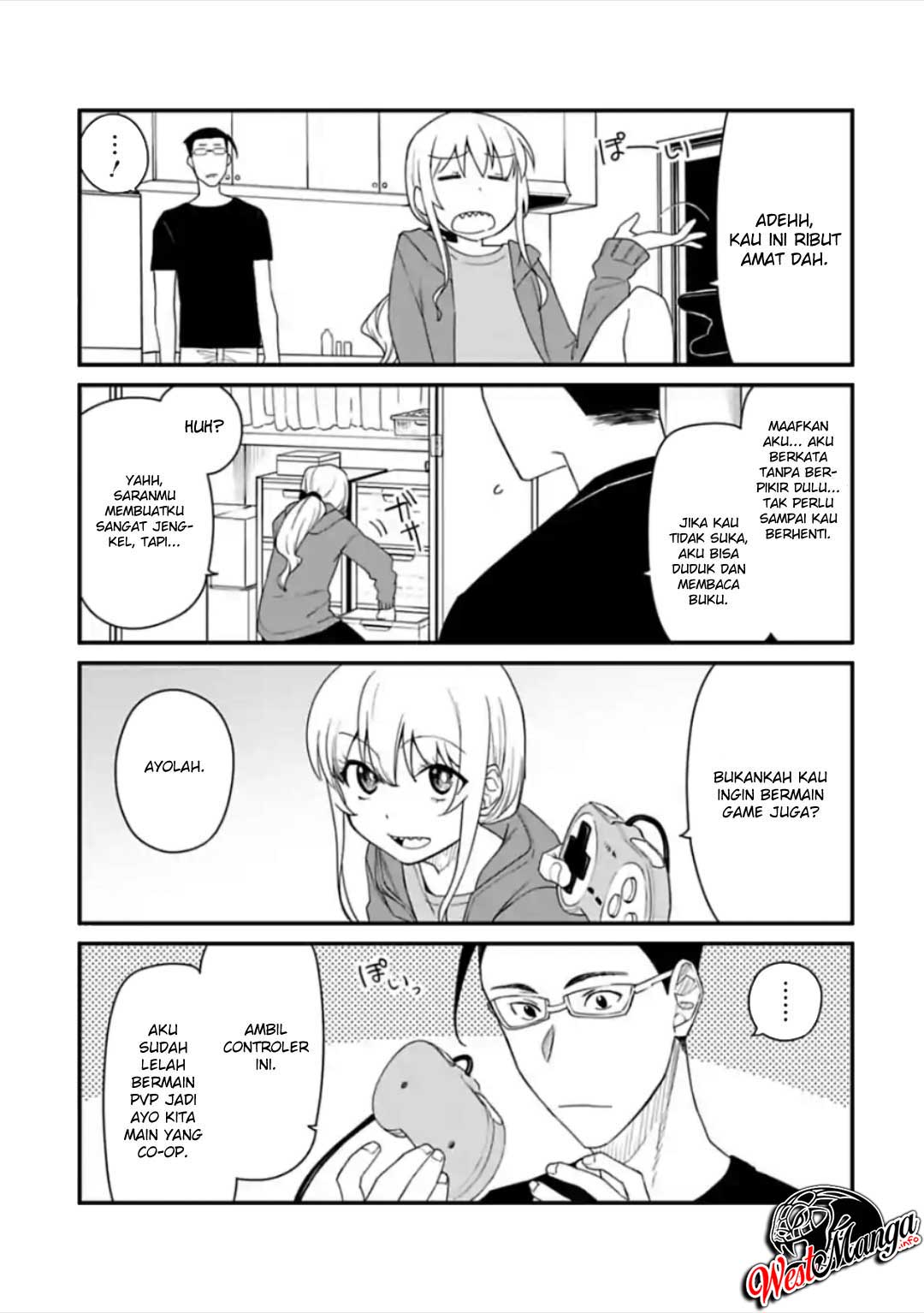 Chapter 36.5 - halaman 7