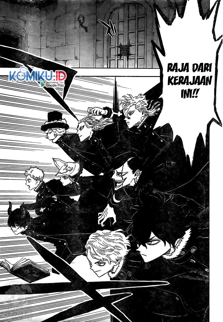 Chapter 274 - halaman 11