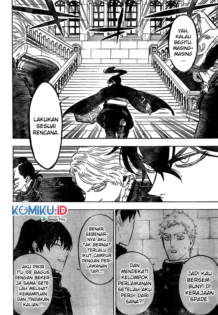 Chapter 274 - halaman 12