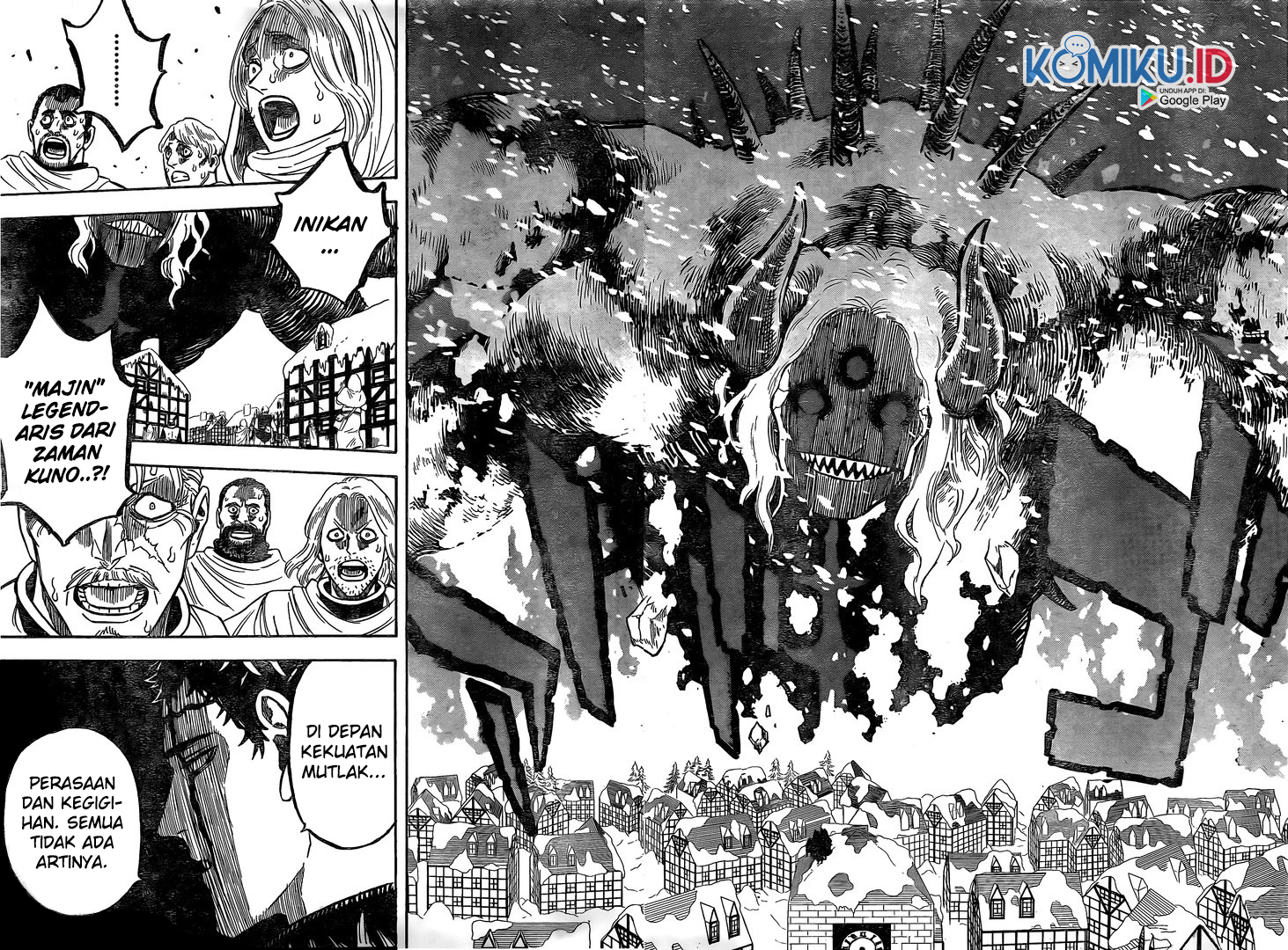Chapter 274 - halaman 14