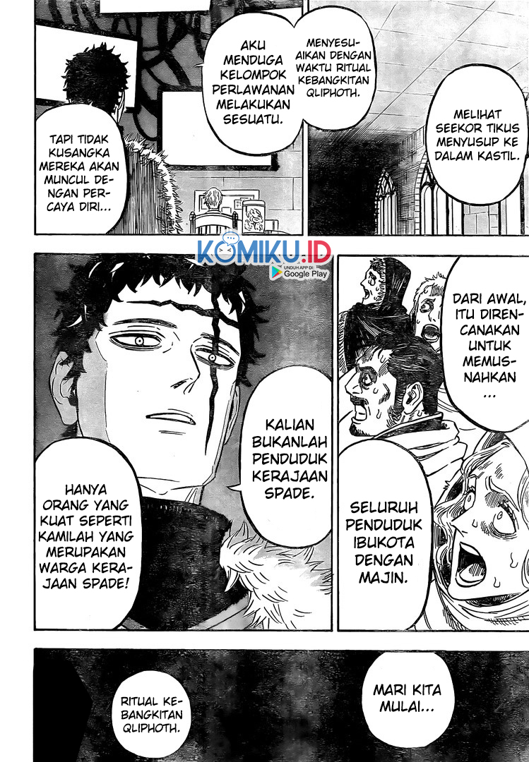 Chapter 274 - halaman 15